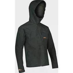 LEATT MTB AllMtn 2.0 Jacket BLK XL, BLK