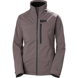 Helly Hansen HP Racing Lifaloft Jacket Women Valkoinen