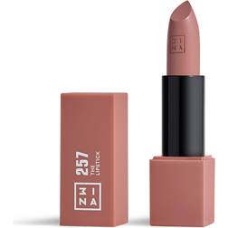 3ina The Lipstick #257 Dusty Rose