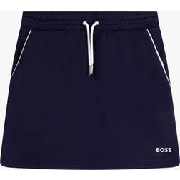 Hugo Boss Logo Skirt