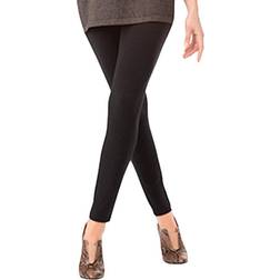 Hue Wide Waistband Ultra Leggings