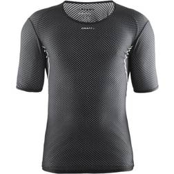 Craft Sportswear Cool Mesh Super Light Short Sleeve Mens Baselayer