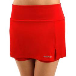 Head WOMEN CLOTHES Skort Club Basic For Women