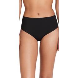 b.tempt'd by Wacoal B.Bare High-Waist Thong Peppercorn