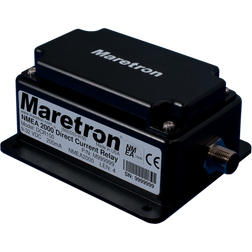 Maretron DCR100-01 Direct Current Relay Module