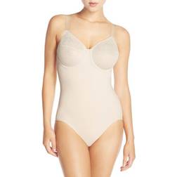 Wacoal Visual Effects Minimizing Control Bodysuit