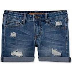 Girl's Markie Denim Shorts