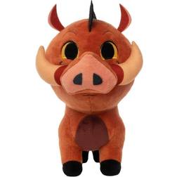 Funko Supercute Plush Disney Lion King Pumbaa Plush