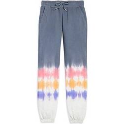 Blank NYC Girl's Tie-Dye Sweatpants Multi (14-16) Multi (14-16)