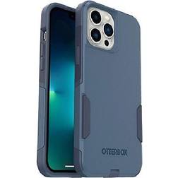 OtterBox Iphone 13 Pro Max Antimicrobial Case Rock Skip Way Blue