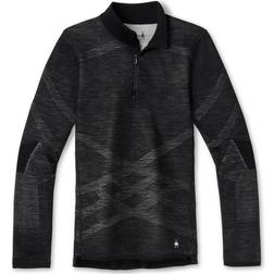 Smartwool Women's Intraknit Merino 1/4 Zip