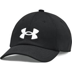 Under Armour Boy's Blitzing Adjustable Hat