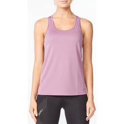 2XU Aero Women's Singlet SS22