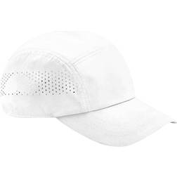 Beechfield Adult Technical Running Baseball Cap