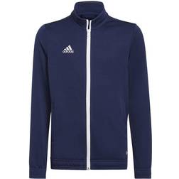 Adidas Entrada Jacket - Blue (HC5035)