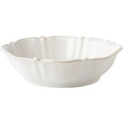 Juliska Berry & Thread 13 White Bowl