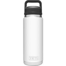 Yeti Rambler with Chug Cap Wasserflasche 0.768L