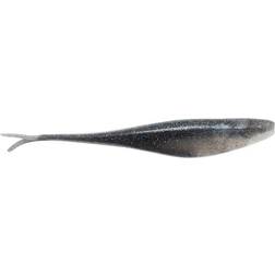 Z-Man StreakZ XL 15cm Smoky Shad 2-pack