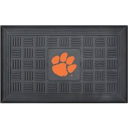 Fanmats Clemson Tigers Door Mat