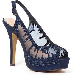 Lady De Couture Dream - Navy