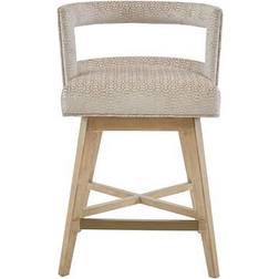 Madison Park Glenwood Bar Stool 35.3"