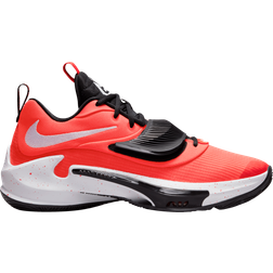 Nike Zoom Freak 3 M - Bright Crimson/White/Black