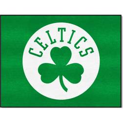 Fanmats Boston Celtics All-Star Door Mat