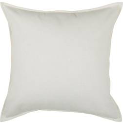 Rizzy Home Oversize Complete Decoration Pillows Beige (50.8x50.8)