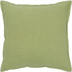 Rizzy Home Oversize Complete Decoration Pillows Green (50.8x50.8)
