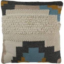 Safavieh Binx Complete Decoration Pillows Multicolor (50.8x50.8)