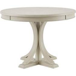 Madison Park Helena Dining Table 44"