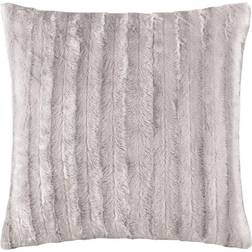 Madison Park York Complete Decoration Pillows Gray (50.8x50.8)