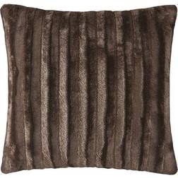Madison Park York Complete Decoration Pillows Brown (50.8x50.8)
