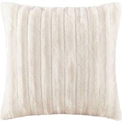 Madison Park York Complete Decoration Pillows Beige (50.8x50.8)