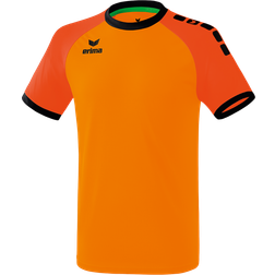 Erima Zenari 3.0 Jersey Men - Orange/Mandarine/Black