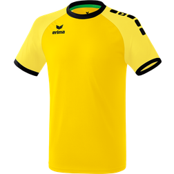 Erima Zenari 3.0 Jersey Men - Yellow/Buttercup/Black