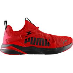 Puma Softride Rift M - Red/Black