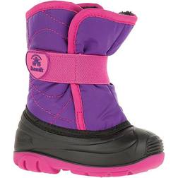 Kamik Infant Snowbug 3 - Purple/Magenta