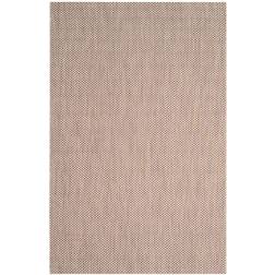 Safavieh Courtyard Collection Beige, Brown