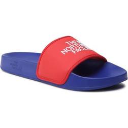 The North Face Base Camp III - TNF Blue/Horizon Red