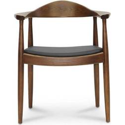 Baxton Studio Embick Kitchen Chair 30.1"