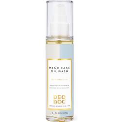 DeoDoc Meno Care Oil Wash 100ml