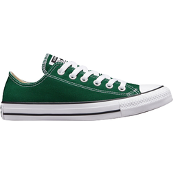 Converse Chuck Taylor All Star Seasonal Color Low Top - Midnight Clover/White/Black