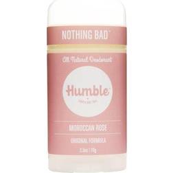 Humble Deo Stick Moroccan Rose 2.5oz