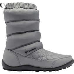 Columbia Minx Slip IV - Ti Grey Steel