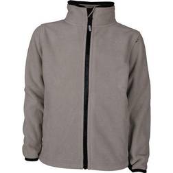 Lindberg Vindel Jacket Windfleece - Greige