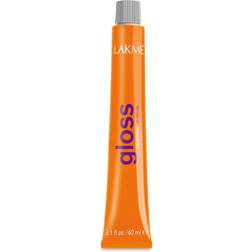 Lakmé Gloss Color Rinse #8/34 Copper Gold Light Blonde 60ml