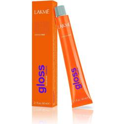 Lakmé Gloss Color Rinse #6/50 Mahogany Dark Blonde 2fl oz