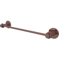 Allied Brass Mercury Collection 36 Inch Towel Bar (931T/36-CA)