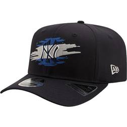 New Era 9Fifty Stretch Snapback Cap York Yankees